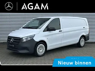 Mercedes-Benz Vito 116 CDI L3 Automaat Airco Navigatie Camera