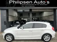 BMW 1-serie 116i Business Line Automaat (bj 2009)