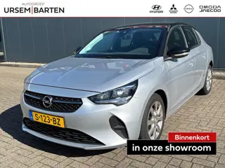 Opel Corsa 5D - 1.2T Elegance 100PK (bj 2023)