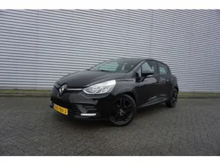 Renault Clio 0.9 TCe Zen Airco / Navi / Cruise / Elektr. ramen / Lm velgen / NAP
