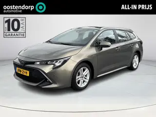 Toyota Corolla Touring Sports 1.8 Hybrid Active | Navigatie | Apple CarPlay/Android auto | Achteruit