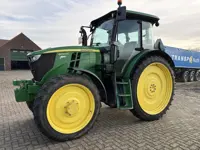 John Deere 6090 RC