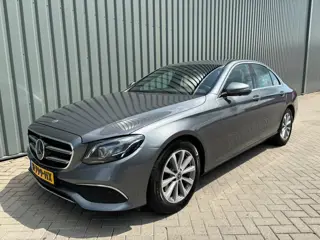 Mercedes-Benz E-klasse 200 Business Solution