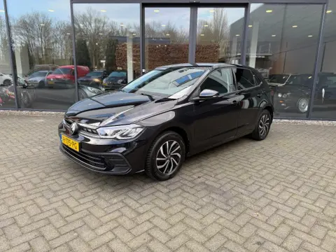 VOLKSWAGEN POLO 1.0 TSI Life,LED,Lane Ass.,Adapt Cruise,Camera,Carplay,Digi Displ.