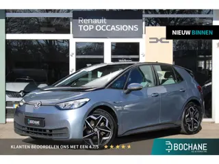 Volkswagen ID.3 Pro S 77 kWh | SOH 93% | Stoel en stuurverwarming | Parkeersensoren voor en achter |