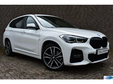 BMW X1 xDrive25e eDrive Edition M-Pakket, Memory stoel, Achteruitrijcamera, Led, PDC