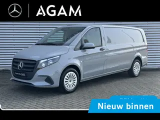 Mercedes-Benz Vito 116 CDI L3 Automaat Airco Navigatie Camara Trekhaak