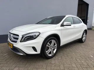 Mercedes-Benz GLA-klasse 180 Prestige - Panorama Dak