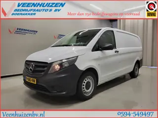 Mercedes-Benz Vito 114CDI L2/H1 Automaat Euro 6! (bj 2019)