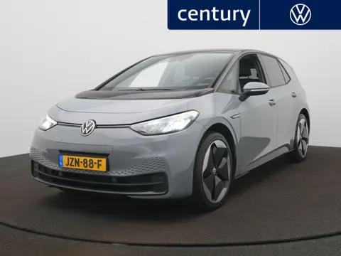 Volkswagen ID.3 Pro 58 kWh / Camera / Navi / Adap. Cruise / 20 Inch