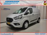 Ford Transit Custom 2.0TDCI 130pk Automaat Euro 6!
