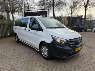 Mercedes-Benz Vito Tourer 109 BlueTEC Base Extra Lang Airco 8Pers 8990NETTO