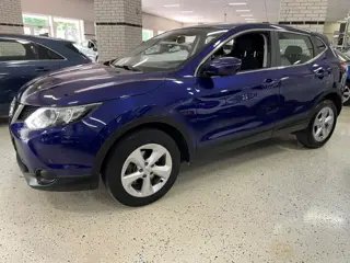 NISSAN QASHQAI 1.2 Multimedia USB Trekhaak Airco ECC PDC