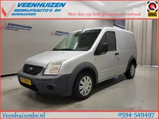 Ford Transit Connect 1.8TDCi Apk tot 25-9-2026! (bj 2013)
