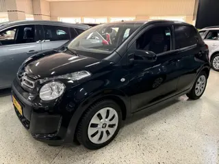 CITROEN C1 1.0 VTI FEEL Airco USB Bluetooth NL auto NAP