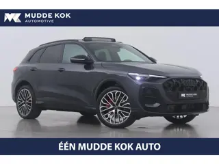 Audi Q5 2.0 TFSI e-hybrid quattro S edition Competition | Tech Pro | Panoramadak | Stoelventilatie |