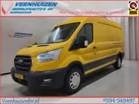 Ford Transit 2.0TDCI 130pk L3/H2 Trekhaak Euro 6!