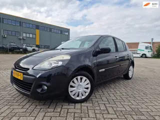 Renault Clio 1.5 dCi Parisienne AIRCO CRUISE 2 X SLEUTELS