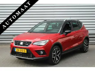 Seat Arona 1.0 TSI 116pk FR Business Intense DSG7 NL-Auto NAP
