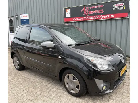 Renault Twingo 1.2-16V Collection Airco.Audio.Electr.pakket
