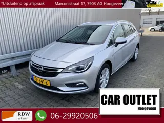 Opel Astra Sports Tourer 1.0 Online Edition Clima, Navi, CC, DAB+, PDC v/a, LM, Trekh, nw. APK – Inr