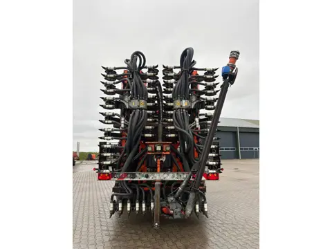 SCHOUTEN SP12260 sleepslangbemester (bj 2013)