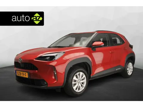 Toyota Yaris Cross 1.5 Hybrid 115 Active | Automaat | Camera