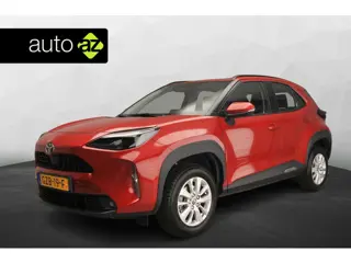 Toyota Yaris Cross 1.5 Hybrid 115 Active | Automaat | Camera