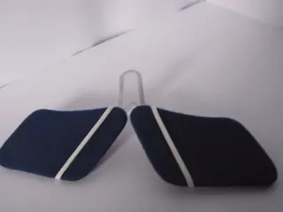 Kraagspiegels,Nederland,WWII,Staats,Politie