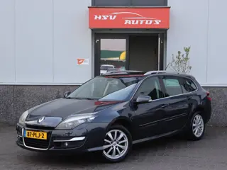 Renault Laguna Estate 2.0 Dynamique navi LM airco org NL