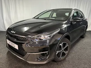 Kia Xceed 1.6 GDi PHEV PLUG-IN DynamicLine ECC/CAMERA/APPLE/STOELVERW.
