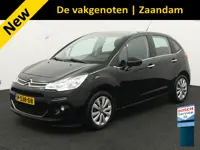 Citroën C3 1.2 PureTech Business Airco auto, Boordcomputer, Brake Assist System, Cruise control, Ele