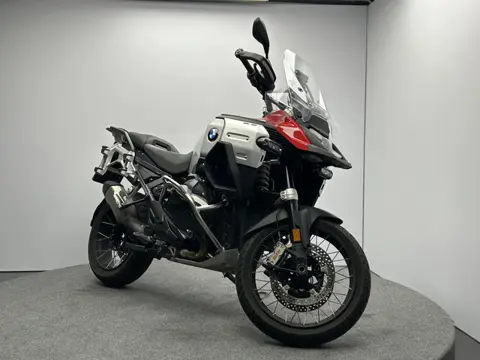 BMW R 1300 GS Adventure