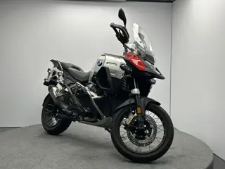BMW R 1300 GS Adventure