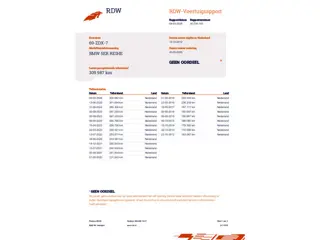 BMW 5-serie Touring 523i Executive CRUISE/PANO/PDC/STLVRM//FULL OPTION/