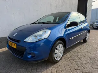 Renault Clio 1.2 Special Line