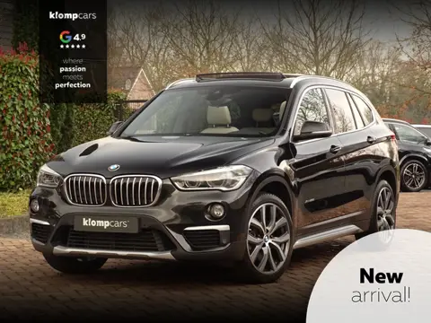 BMW X1 xDrive25i | Pano | Elekst. | Nav | HUD | Harman/Kardon | 19 inch | Keyless