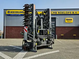 Kaweco 8.70 mtr Graslandbemester (bj 2019)