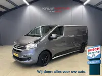 Fiat Talento 1.6 MJ Ecojet 125pk L2H1 SX (bj 2017)