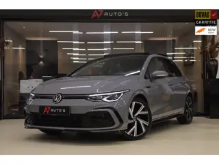 Volkswagen Golf 1.5 eTSI R-Line Pano/HUD/H&K/CAM/BLINDESPOT/BOMVOL