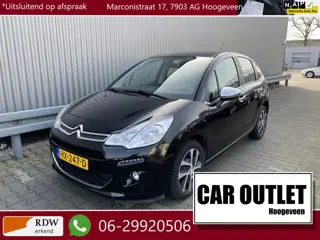 Citroën C3 1.2 PureTech Collection 135Dkm.NAP, Clima, Navi, Bluetooth, CC, PDC, nw. APK – Inruil Mog