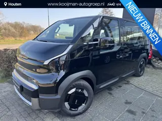 Kia PV5 Passenger Elite Executive 71.2 kWh , Direct Leverbaar!, Inclusief 3000 euro Inruilpremie!, C