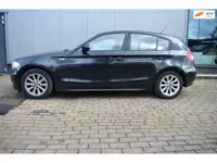 BMW 1-serie 116i Business Line