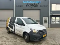Mercedes-Benz Vito 109 CDI Functional Lang - AIRCO, CAMERA