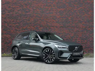 Volvo XC60 T8 AWD Ultra Dark | Direct rijden! - Trekhaak