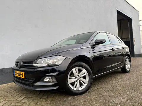 Volkswagen Polo 1.0 TSI Comfortline Automaat - Carplay