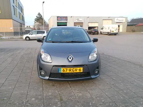 RENAULT TWINGO 1.2-16V AUTHENTIQUE