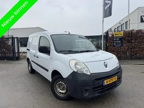 Renault Kangoo Express 1.5 dCi 75 Cruise|Clima 2011