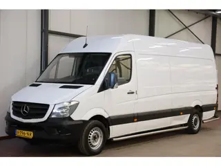 Mercedes-Benz Sprinter 311 2.2 CDI AUTOMAAT L3H2 POST NL EURO 6