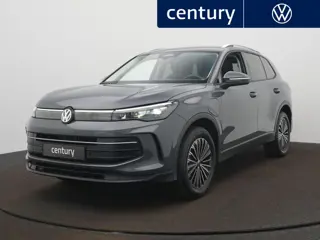 Volkswagen Tiguan 1.5 eHybrid Life Edition Automaat - Apple Carplay/Android Auto - Trekhaak - Stoelv